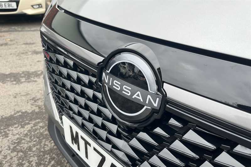 Used Nissan Qashqai 2025 for sale - 76217472: Photo 45