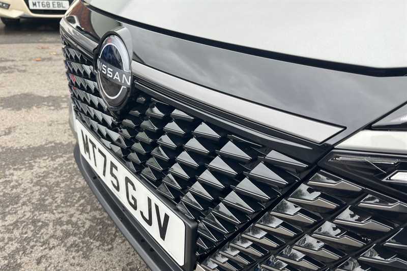 Used Nissan Qashqai 2025 for sale - 76217472: Photo 46