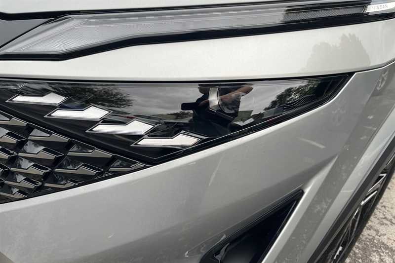 Used Nissan Qashqai 2025 for sale - 76217472: Photo 47