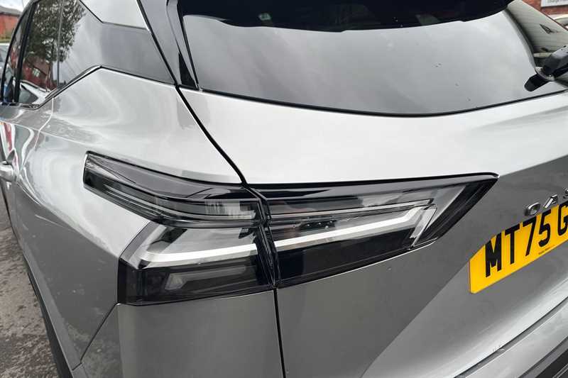 Used Nissan Qashqai 2025 for sale - 76217472: Photo 49