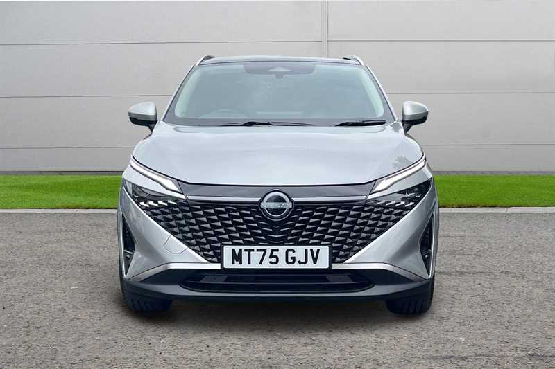 Used Nissan Qashqai 2025 for sale - 76217472: Photo 5