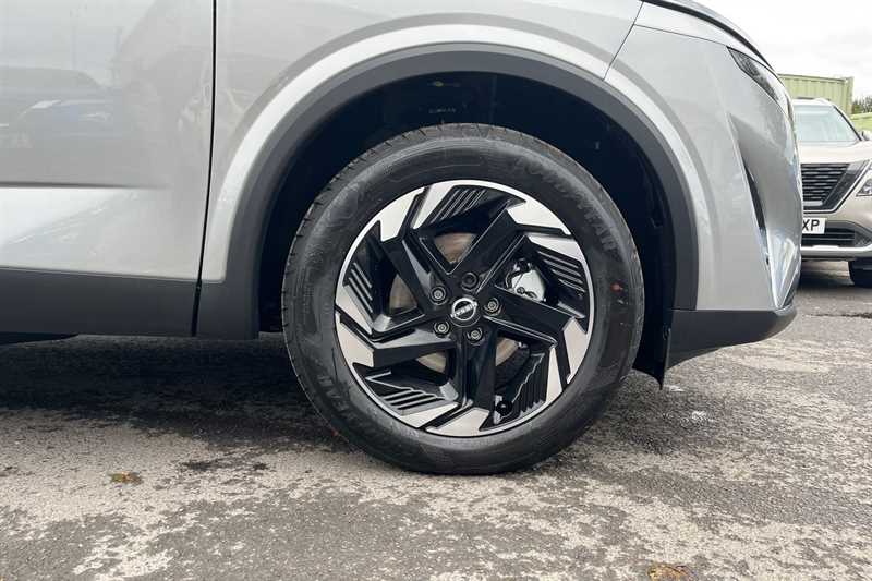 Used Nissan Qashqai 2025 for sale - 76217472: Photo 6