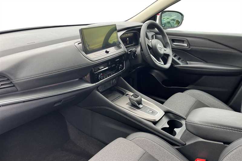 Used Nissan Qashqai 2025 for sale - 76217472: Photo 7