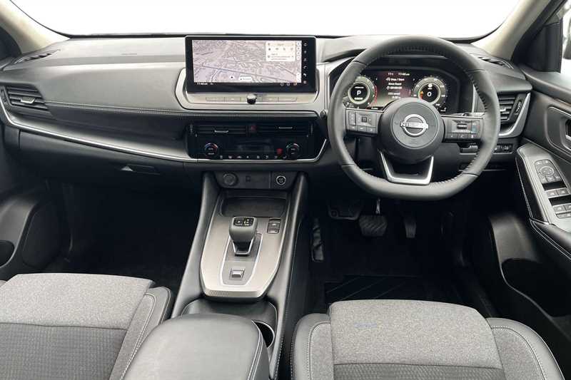 Used Nissan Qashqai 2025 for sale - 76217472: Photo 9