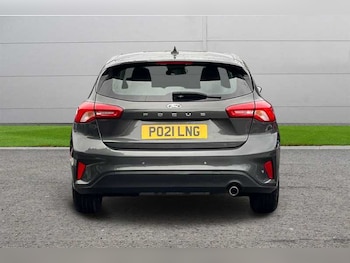 Used Ford Focus 2021 for sale - 78754274: Photo