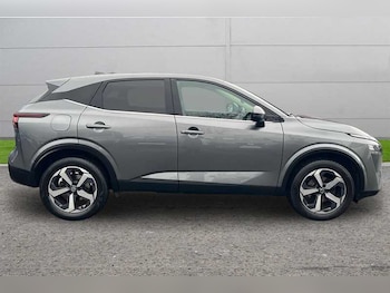 Used Nissan Qashqai 2022 for sale - 77389222: Photo