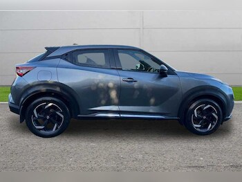 Used Nissan Juke 2022 for sale - 76804346: Photo