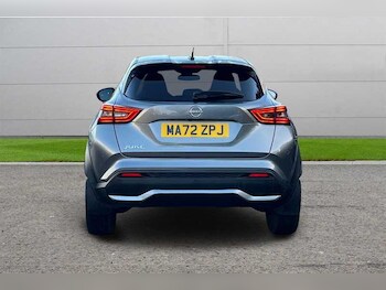 Used Nissan Juke 2022 for sale - 76804346: Photo