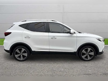 Used MG MG ZS 2021 for sale - 75993075: Photo