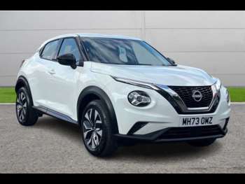 2024 - 1.0 DIG-T 114 ACENTA 5DR