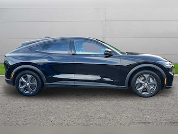 Used Ford Mustang Mach-E 2021 for sale - 76575346: Photo