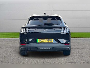 Used Ford Mustang Mach-E 2021 for sale - 76575346: Photo