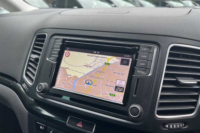 Used SEAT Alhambra 2020 for sale - 77638319: Photo 10