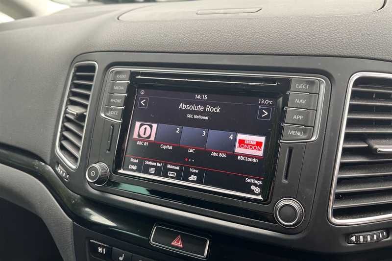 Used SEAT Alhambra 2020 for sale - 77638319: Photo 11