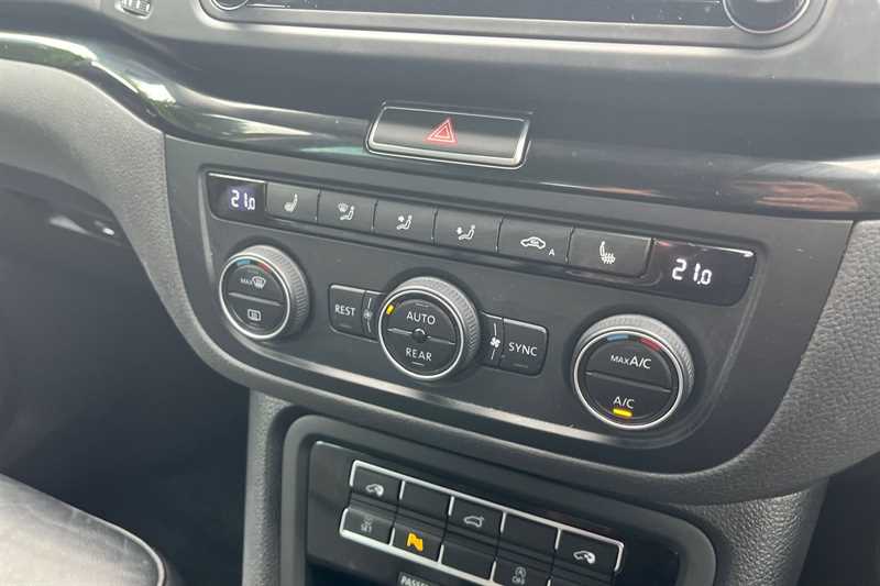 Used SEAT Alhambra 2020 for sale - 77638319: Photo 12