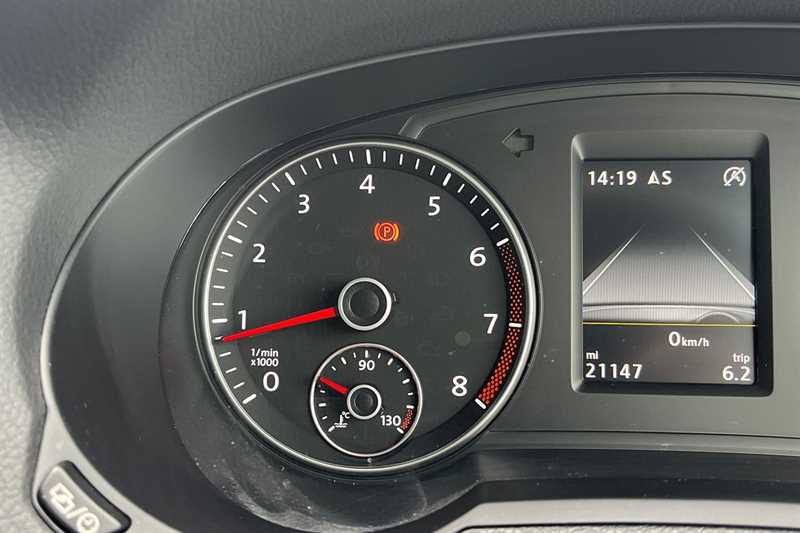 Used SEAT Alhambra 2020 for sale - 77638319: Photo 14