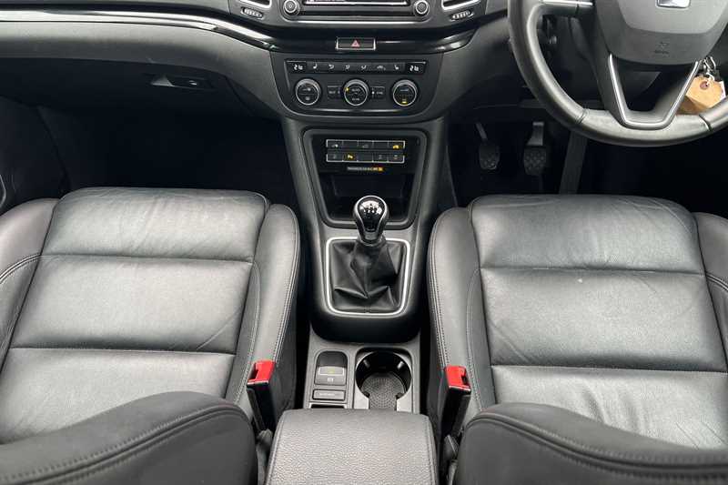 Used SEAT Alhambra 2020 for sale - 77638319: Photo 17