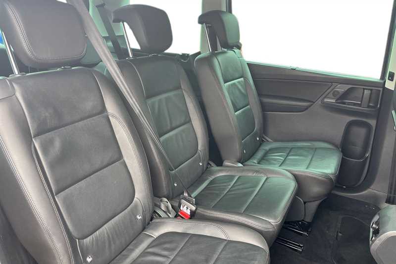 Used SEAT Alhambra 2020 for sale - 77638319: Photo 19