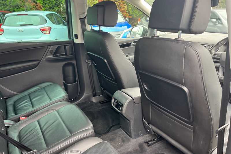 Used SEAT Alhambra 2020 for sale - 77638319: Photo 25