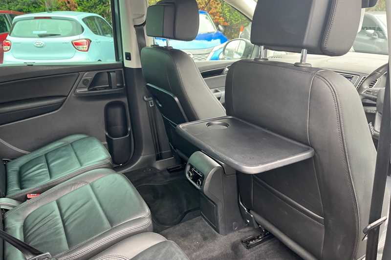 Used SEAT Alhambra 2020 for sale - 77638319: Photo 26