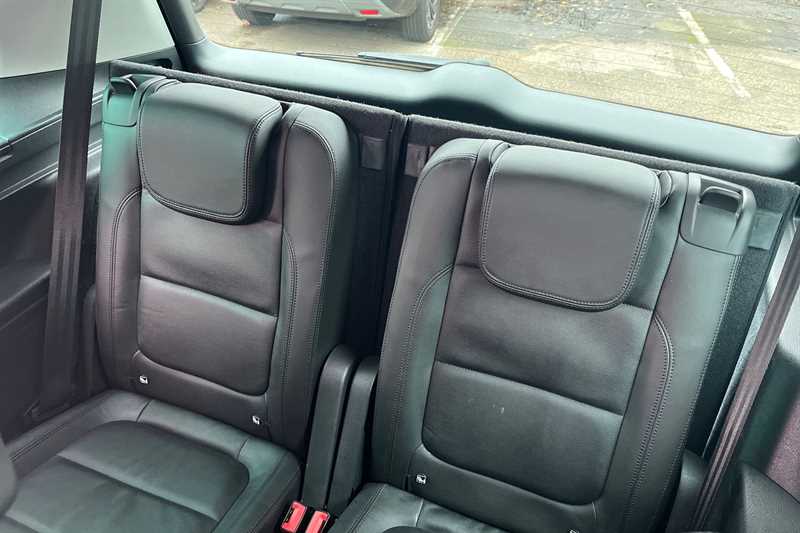 Used SEAT Alhambra 2020 for sale - 77638319: Photo 30