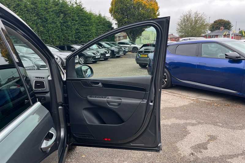 Used SEAT Alhambra 2020 for sale - 77638319: Photo 35