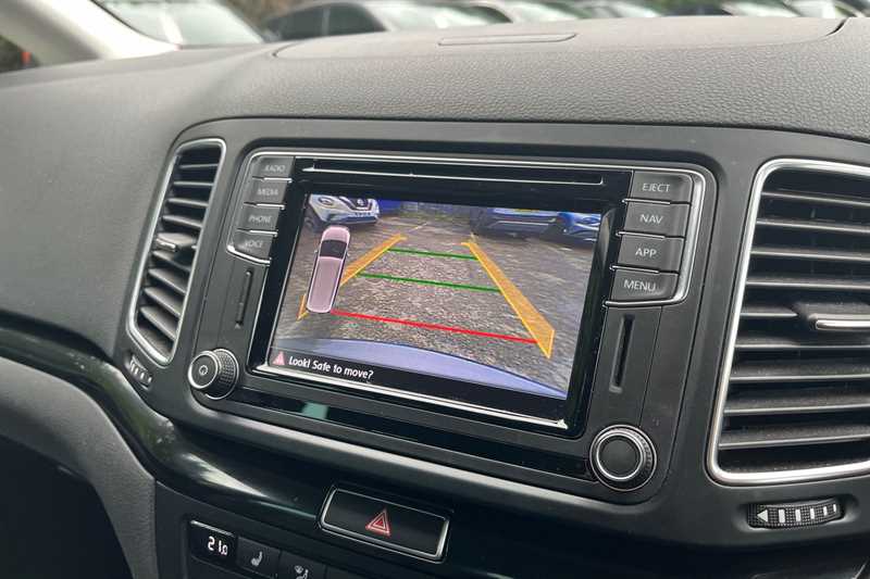 Used SEAT Alhambra 2020 for sale - 77638319: Photo 44