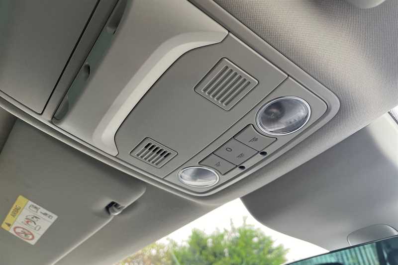 Used SEAT Alhambra 2020 for sale - 77638319: Photo 47