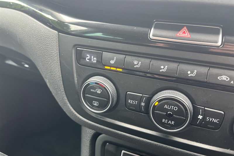 Used SEAT Alhambra 2020 for sale - 77638319: Photo 49