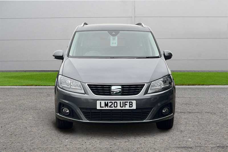 Used SEAT Alhambra 2020 for sale - 77638319: Photo 5