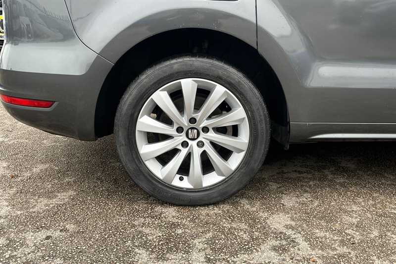 Used SEAT Alhambra 2020 for sale - 77638319: Photo 6