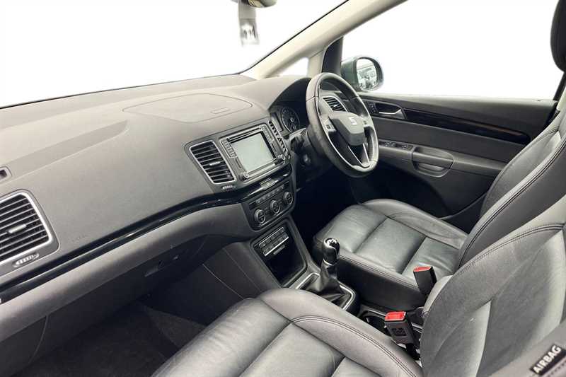 Used SEAT Alhambra 2020 for sale - 77638319: Photo 7