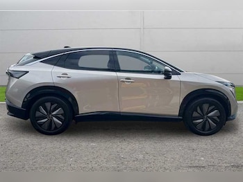 Used Nissan ARIYA 2024 for sale - 79488140: Photo