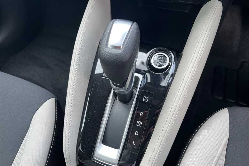 Vehicle 32