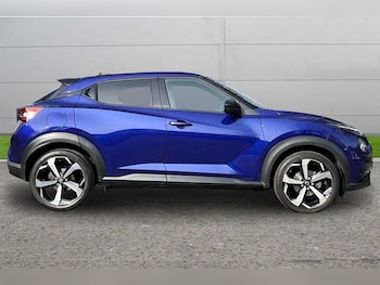 Used Nissan Juke 2020 for sale - 79035252: Photo