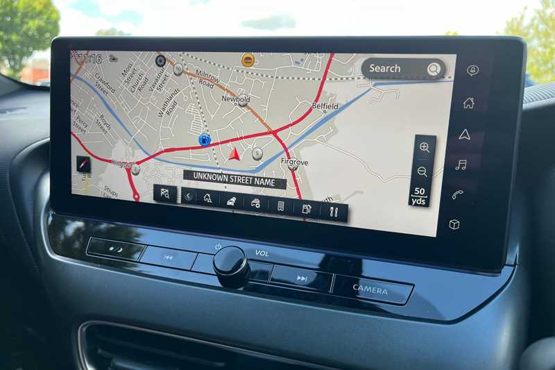 Used Nissan Juke 2025 for sale - 75417255: Photo 10