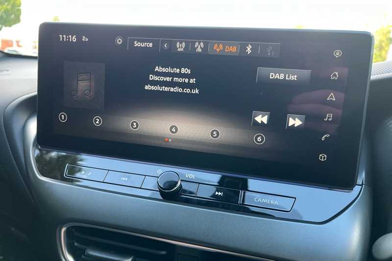 Used Nissan Juke 2025 for sale - 75417255: Photo 11