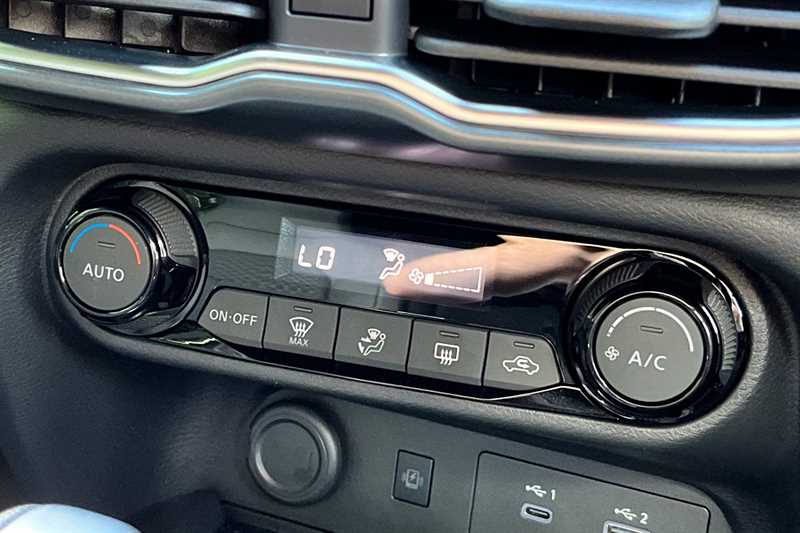 Used Nissan Juke 2025 for sale - 75417255: Photo 12