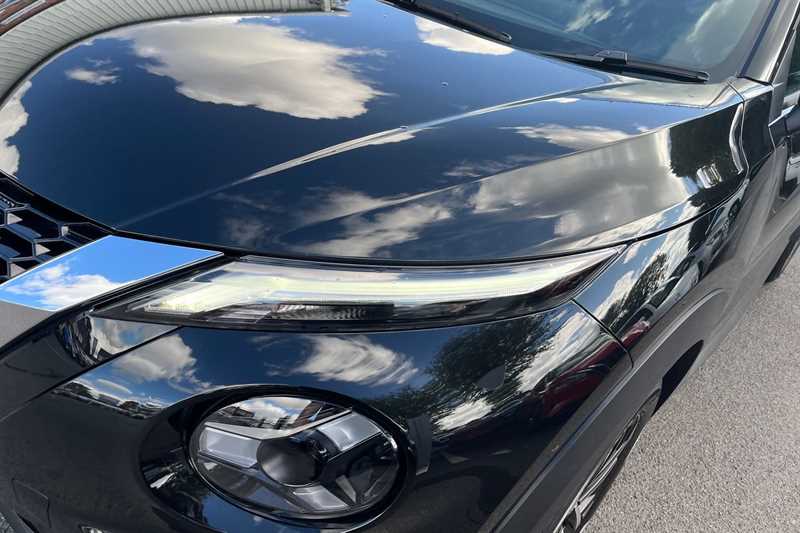 Used Nissan Juke 2025 for sale - 75417255: Photo 13