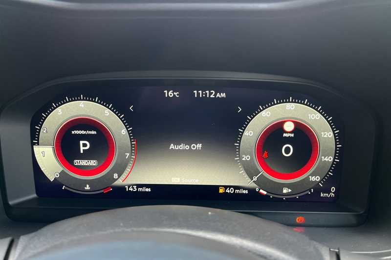 Used Nissan Juke 2025 for sale - 75417255: Photo 14