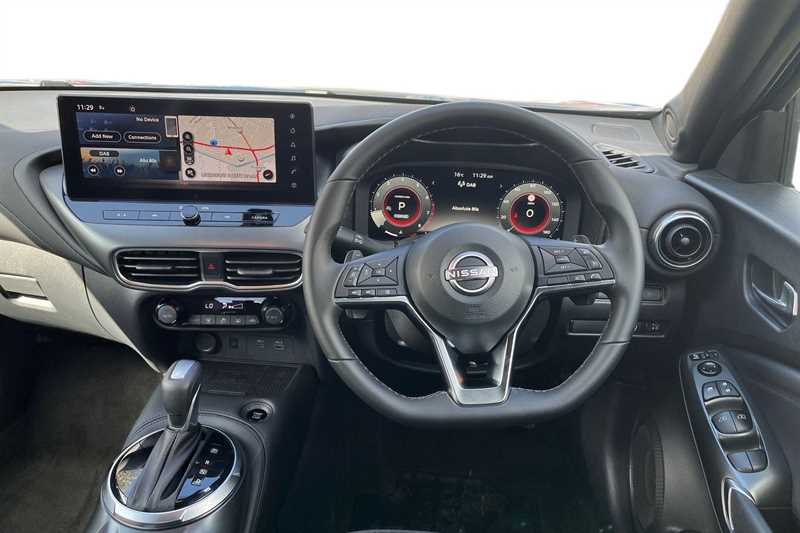 Used Nissan Juke 2025 for sale - 75417255: Photo 15