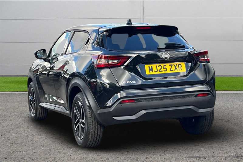 Used Nissan Juke 2025 for sale - 75417255: Photo 2