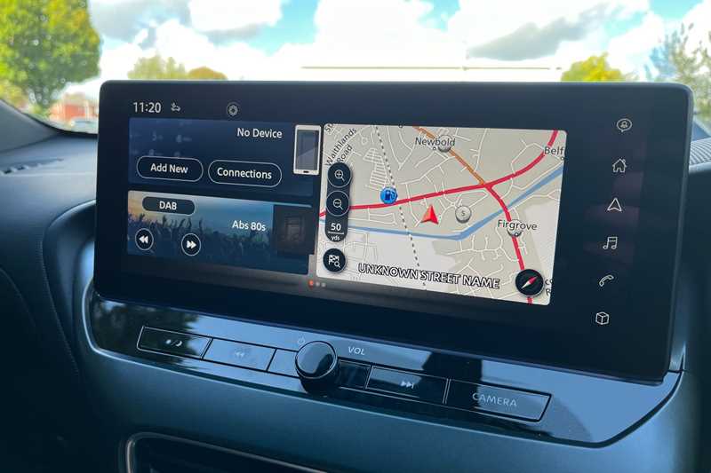 Used Nissan Juke 2025 for sale - 75417255: Photo 25