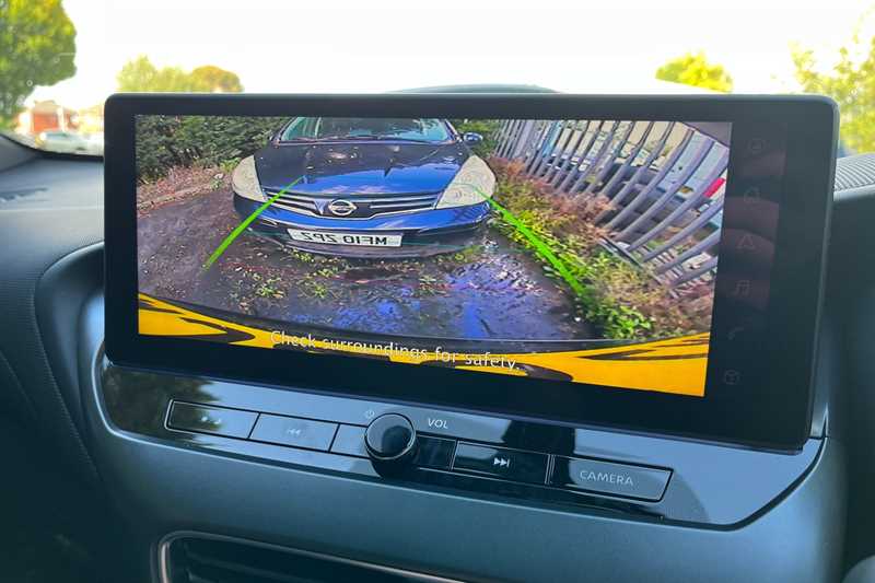 Used Nissan Juke 2025 for sale - 75417255: Photo 26