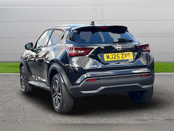 Used Nissan Juke 2025 for sale - 75417255: Photo