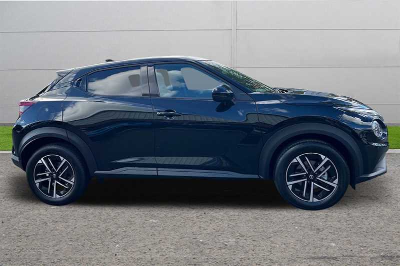 Used Nissan Juke 2025 for sale - 75417255: Photo 3
