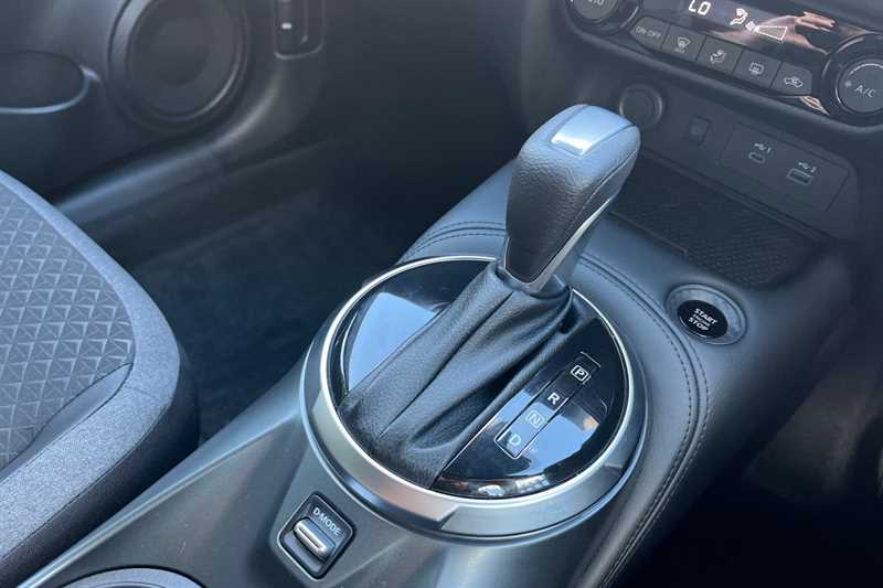 Used Nissan Juke 2025 for sale - 75417255: Photo 33