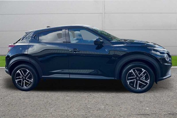 Used Nissan Juke 2025 for sale - 75417255: Photo 3