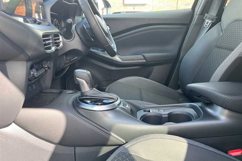 Used Nissan Juke 2025 for sale - 75417255: Photo 43