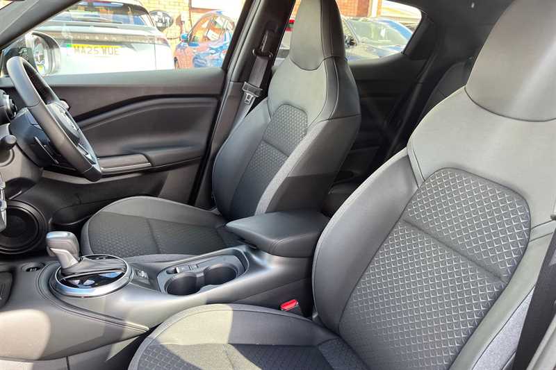 Used Nissan Juke 2025 for sale - 75417255: Photo 44